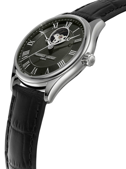 FREDERIQUE CONSTANT FC-310MCK5B6 Armbanduhr Rot ansicht-2