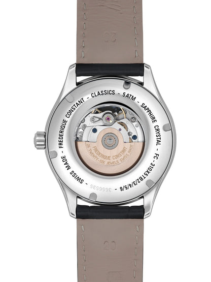 FREDERIQUE CONSTANT FC-310MCK5B6 Armbanduhr Rot
