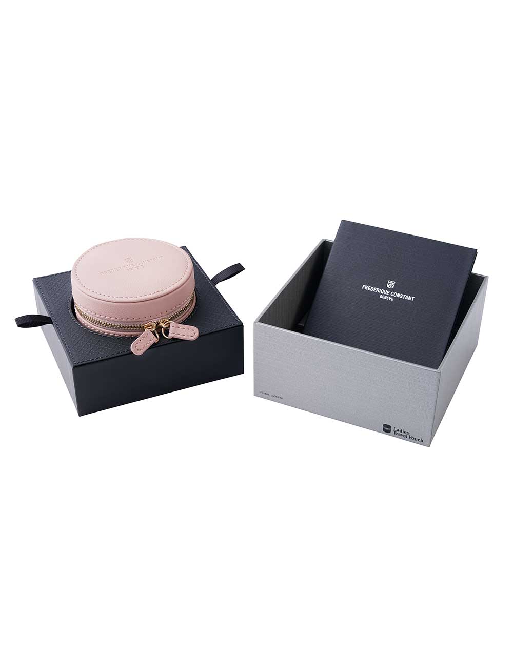 FREDERIQUE CONSTANT FC-310MPWD2NHD5B Chronograph Armbanduhr 43 mm Rot ansicht-3