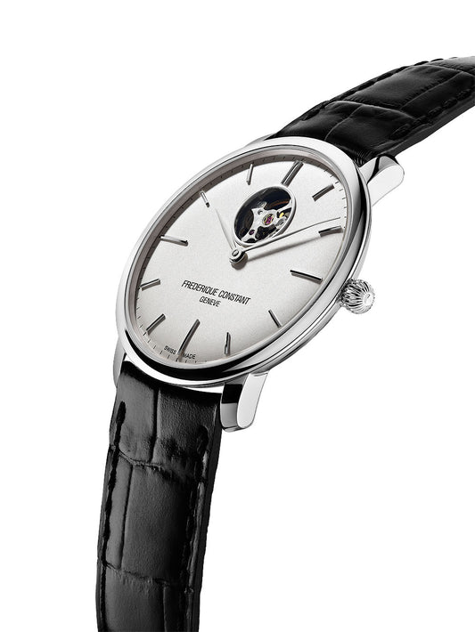 FREDERIQUE CONSTANT Armbanduhr FC-312S4S6 – Produktansicht