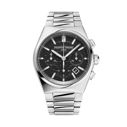 FREDERIQUE CONSTANT FC-391B4NH6B Armbanduhr Rot