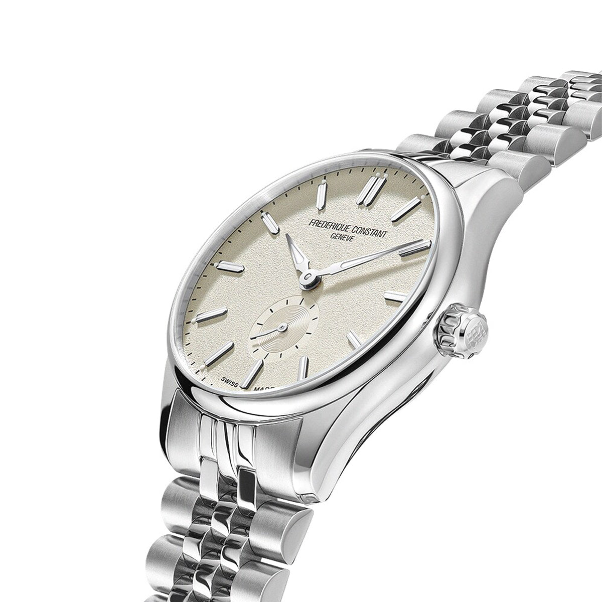 FREDERIQUE CONSTANT FC-530CR3B6B Armbanduhr Rot