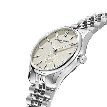 FREDERIQUE CONSTANT FC-530CR3B6B Armbanduhr Rot