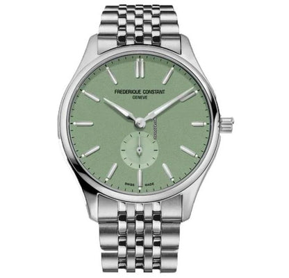 FREDERIQUE CONSTANT FC-530GR3B6B Armbanduhr Rot