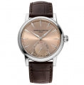 FREDERIQUE CONSTANT FC-706SAL3H6 Armbanduhr Rot ansicht-2