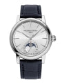 FREDERIQUE CONSTANT FC-716S3H6 Armbanduhr Rot ansicht-2