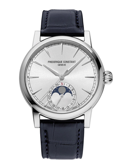 FREDERIQUE CONSTANT FC-716S3H6 Armbanduhr Rot