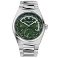 FREDERIQUE CONSTANT FC-718GR4NH6B-IT Armbanduhr Rot ansicht-2
