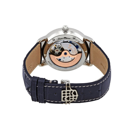FREDERIQUE CONSTANT FC-723NR3S6 Armbanduhr Rot ansicht-3