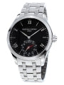 FREDERIQUE CONSTANT HOROLOGICAL FC-285B5B6B Multifunction Armbanduhr 42 mm Rot ansicht-2