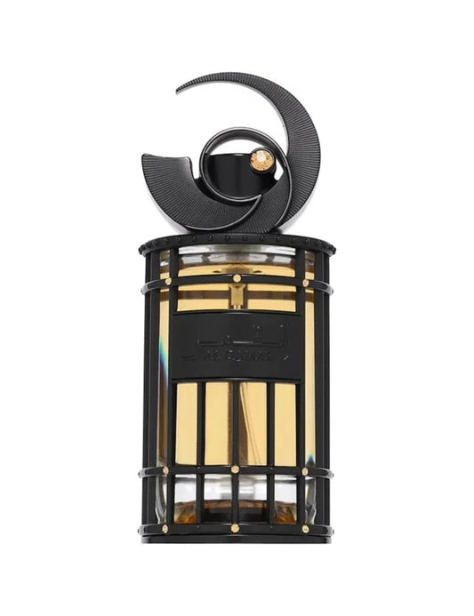 French Avenue Al Qamar Nuit Eau de Parfum Unisex 100 ml – Eleganter Duft für Sie & Ihn