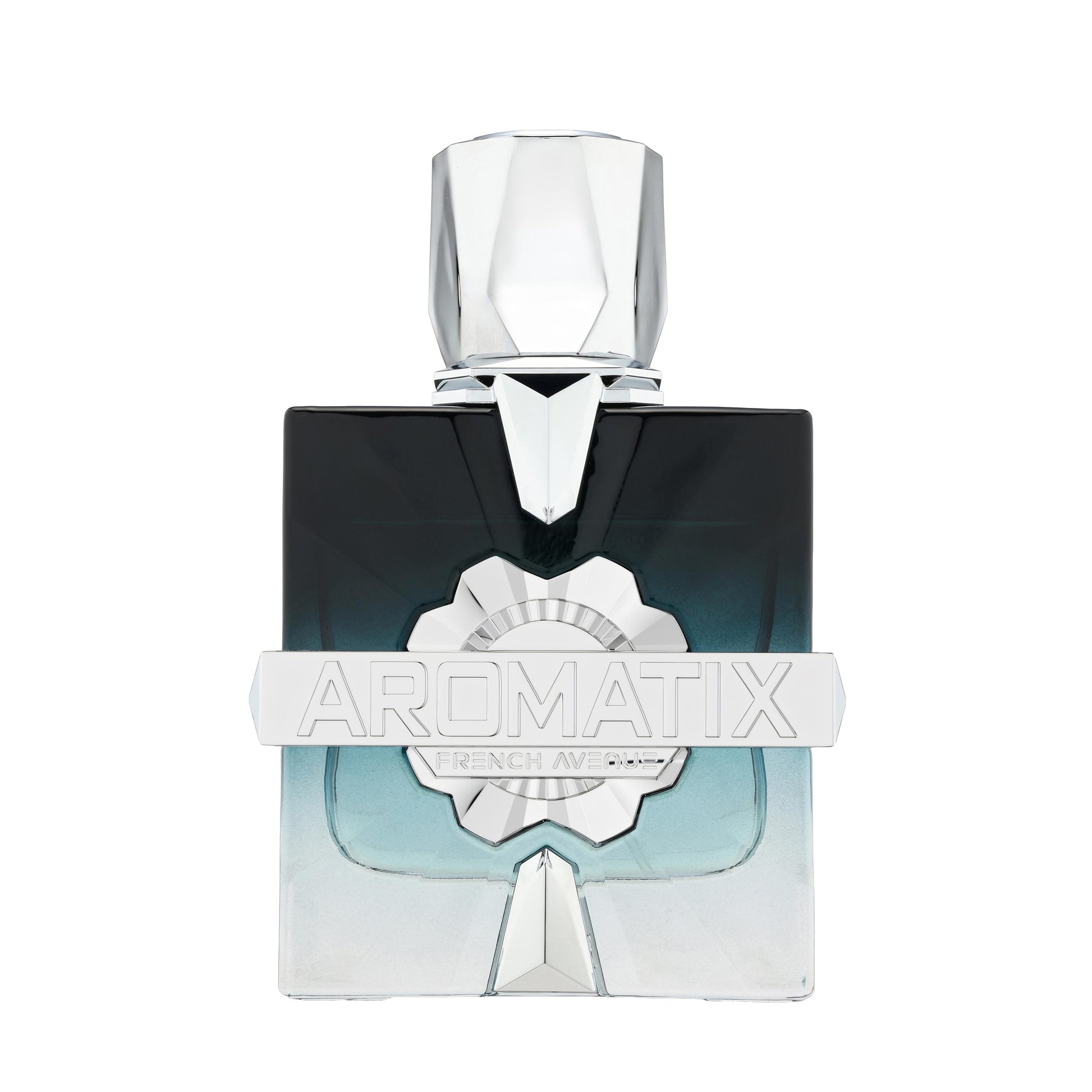 French Avenue French Avenue, Aromatix Frostbite, Eau de Parfum, Unisex, 100 ml Regular
