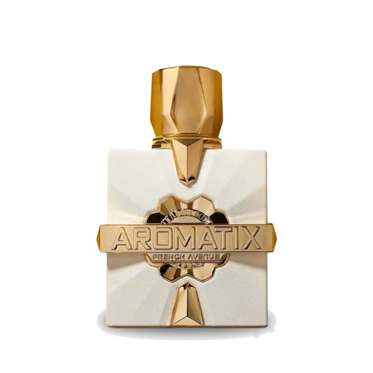 French Avenue - Aromatix Platine Blanc 100ml