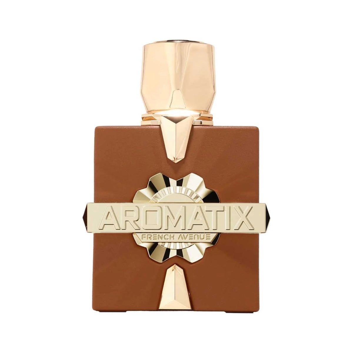 French Avenue Aromatix Royal Taboo Extrait de Parfum – Orientalisch | 100 ml