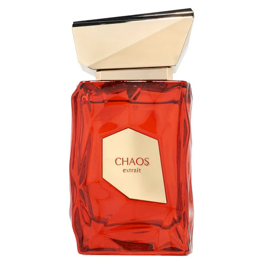 French Avenue French Avenue, Chaos Extrait, Parfumextrakt, Unisex, 100 ml Regular