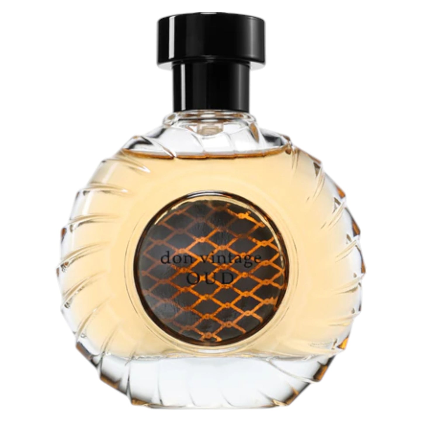 French Avenue Don Vintage Oud Eau de Parfum 100 ml – Unisex Duftklassiker