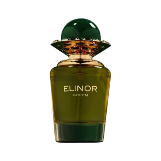 French Avenue Elinor Green EDP – Blumig | 100 ml