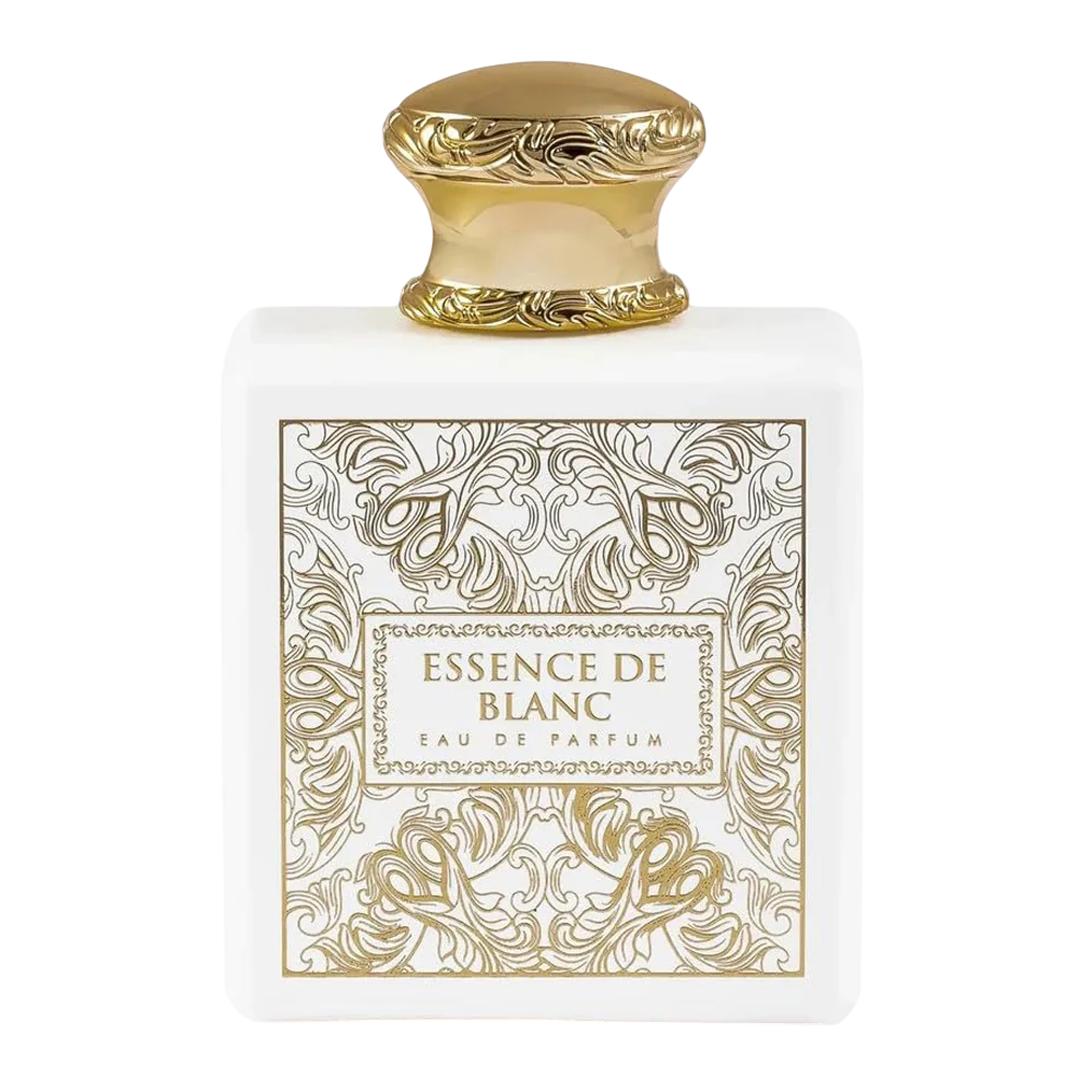 French Avenue French Avenue, Essence De Blanc, Eau de Parfum, Unisex, 100 ml Regular