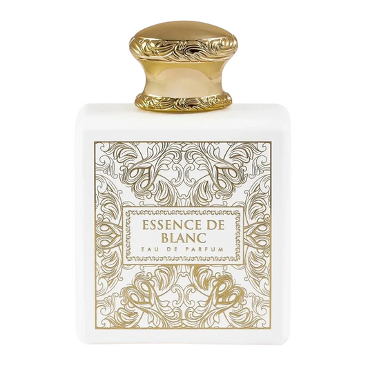 French Avenue French Avenue, Essence De Blanc, Eau de Parfum, Unisex, 100 ml Regular
