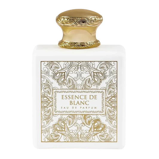 French Avenue French Avenue, Essence De Blanc, Eau de Parfum, Unisex, 100 ml Regular