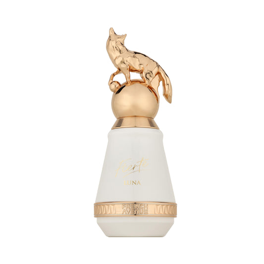 French Avenue Fierte Luna Eau de Parfum Unisex 80 ml – Zeitloser Duftgenuss