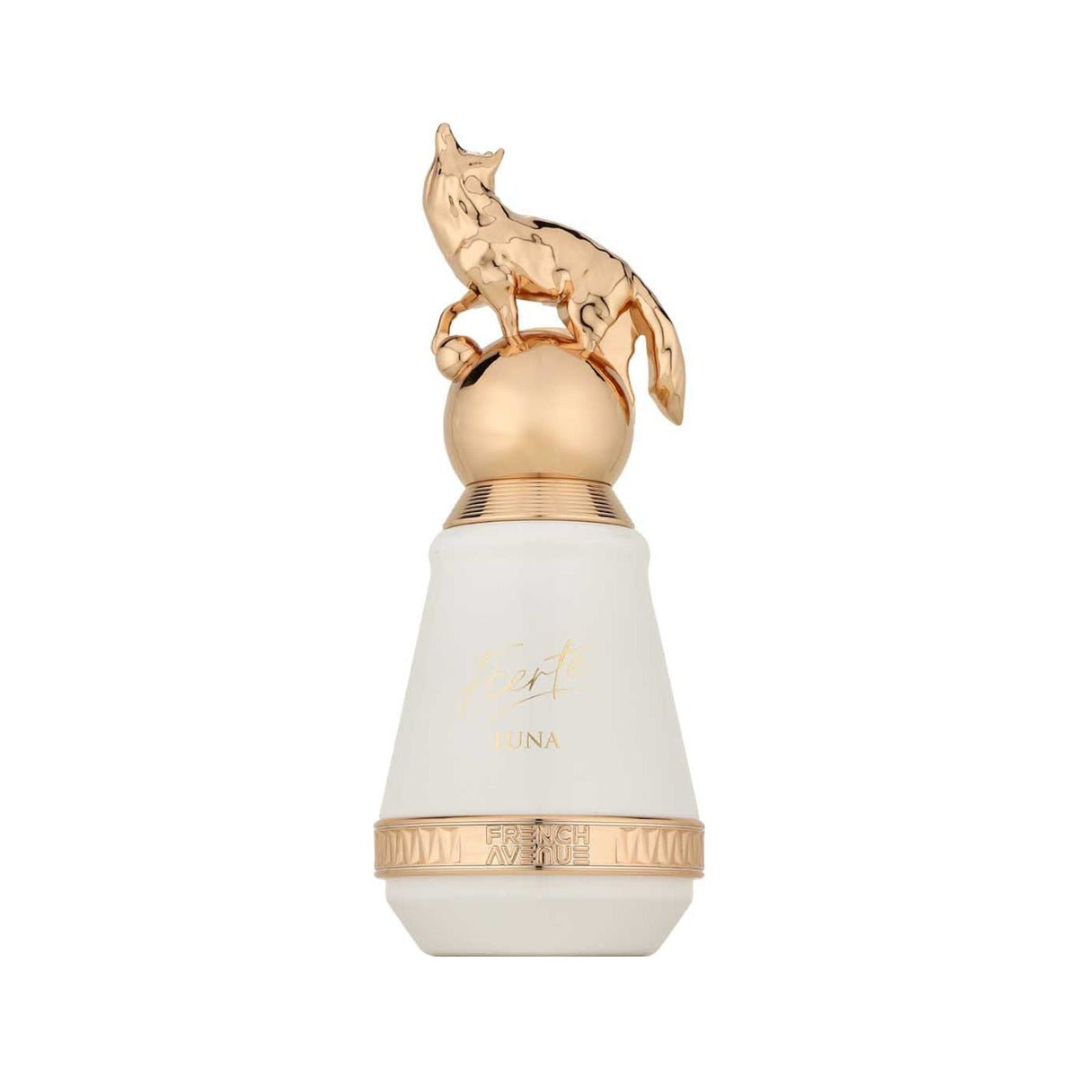 French Avenue Fierte Luna EDP – Gourmand | 80 ml