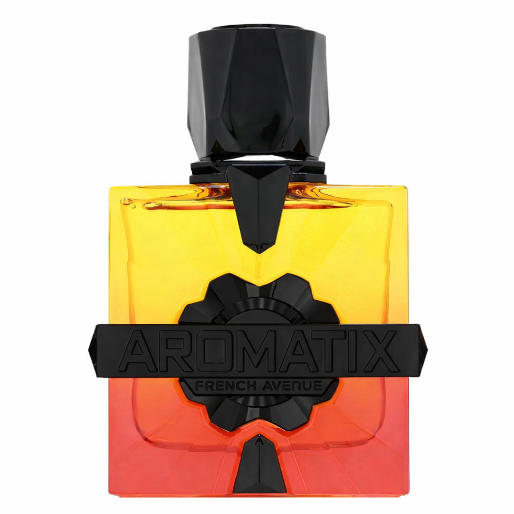 French Avenue French Avenue, Forbidden Fruit, Parfumextrakt, Unisex, 100 ml Regular