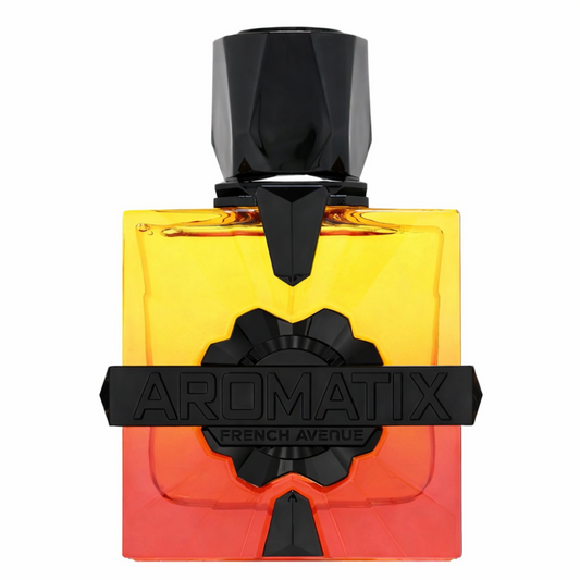 French Avenue French Avenue, Forbidden Fruit, Parfumextrakt, Unisex, 100 ml Regular