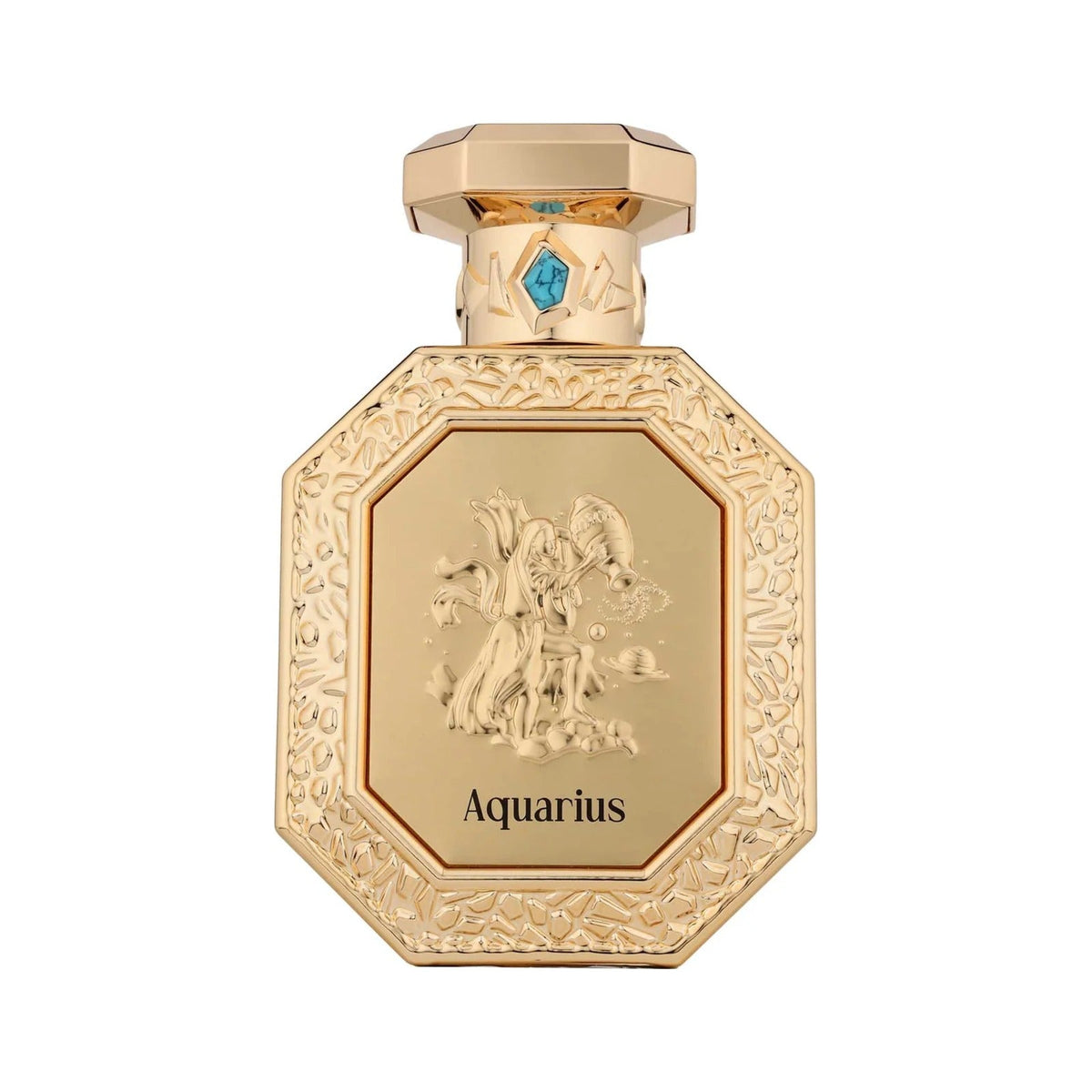 French Avenue Genesis Aquarius EDP – Aquatisch | 90 ml