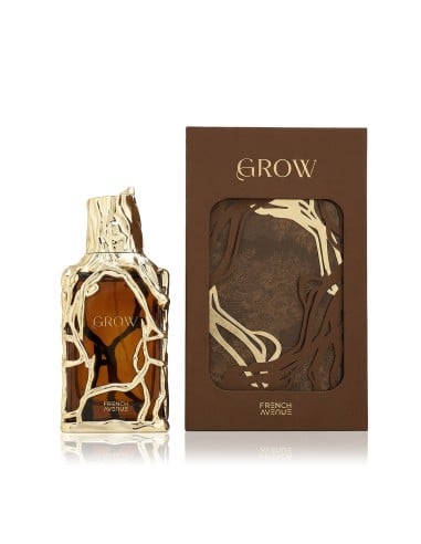 French Avenue - Grow 100ml