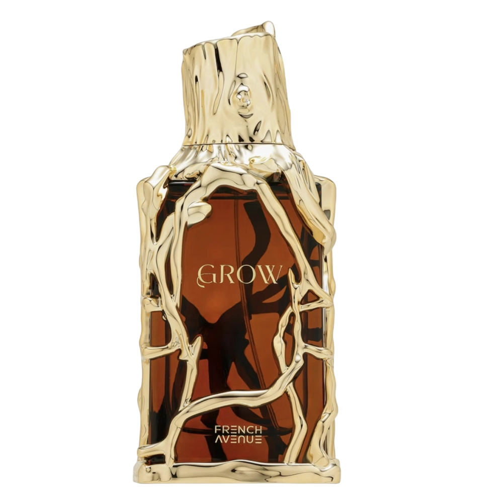 French Avenue French Avenue, Grow, Parfumextrakt, Unisex, 100 ml Regular