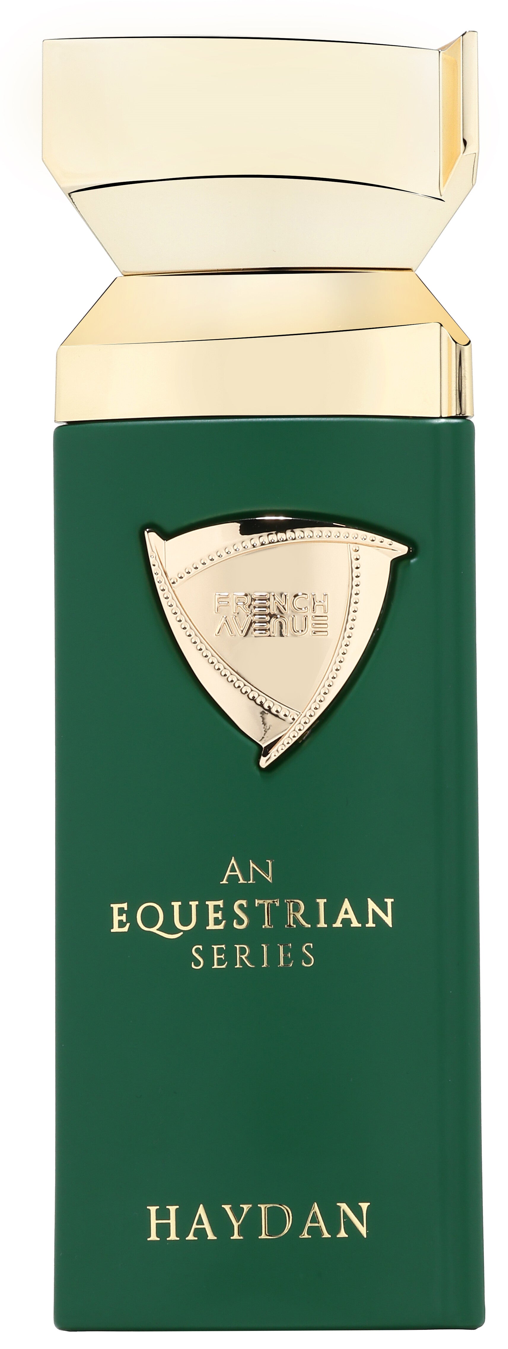 French Avenue French Avenue, Haydan, Eau de Parfum, Für Männer, 100 ml Regular