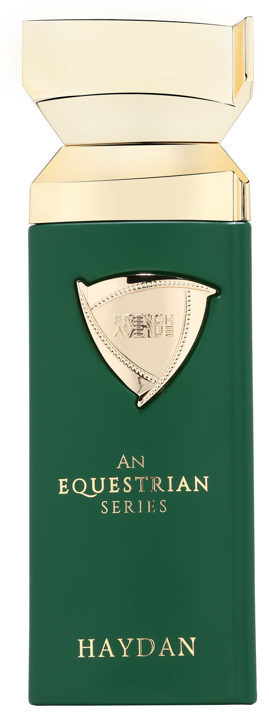 French Avenue French Avenue, Haydan, Eau de Parfum, Für Männer, 100 ml Regular