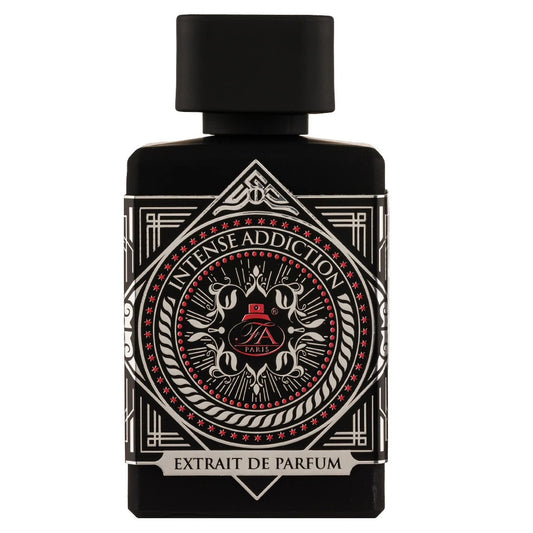 French Avenue French Avenue, Intense Addiction, Eau de Parfum, Unisex, 80 ml Regular
