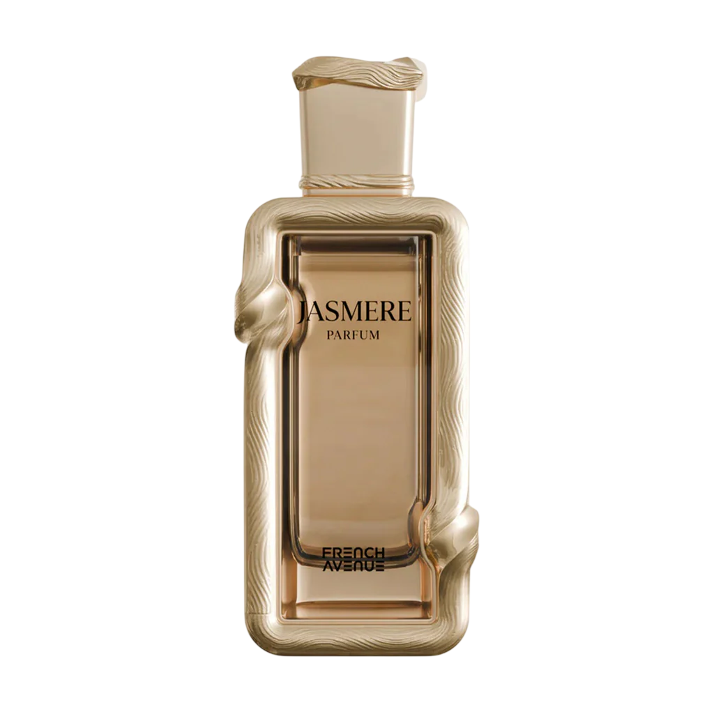 French Avenue French Avenue, Jasmere, Eau de Parfum, Unisex, 100 ml Regular