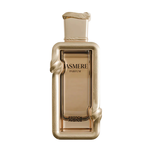 French Avenue French Avenue, Jasmere, Eau de Parfum, Unisex, 100 ml Regular