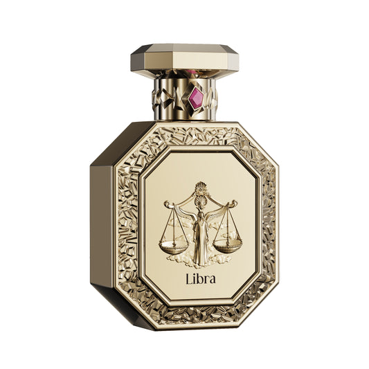 French Avenue French Avenue, Libra, Eau de Parfum, Unisex, 90 ml Regular