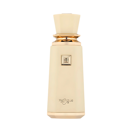 French Avenue French Avenue, Meringue, Eau de Parfum, Für Frauen, 100 ml Regular