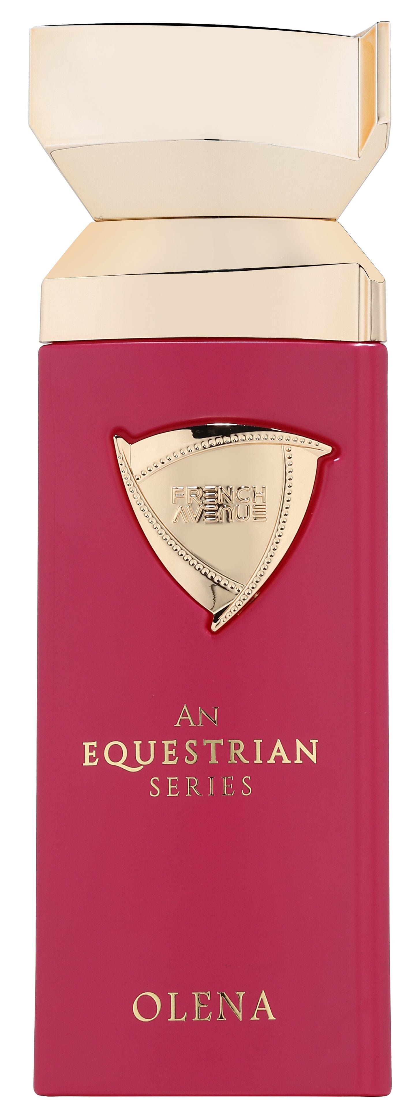 French Avenue French Avenue, Olena, Eau de Parfum, Für Frauen, 100 ml Regular