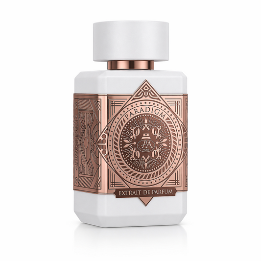 French Avenue French Avenue, Paradigm, Parfüm, Unisex, 80 ml Regular