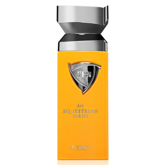 French Avenue French Avenue, Pierce, Eau de Parfum, Für Männer, 100 ml Regular