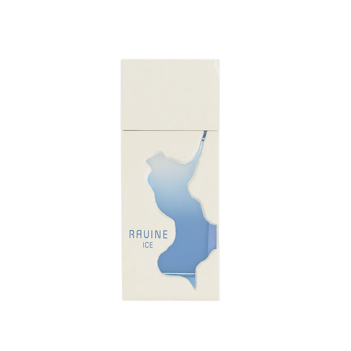French Avenue French Avenue, Ravine Ice, Parfumextrakt, Unisex, 100 ml Regular