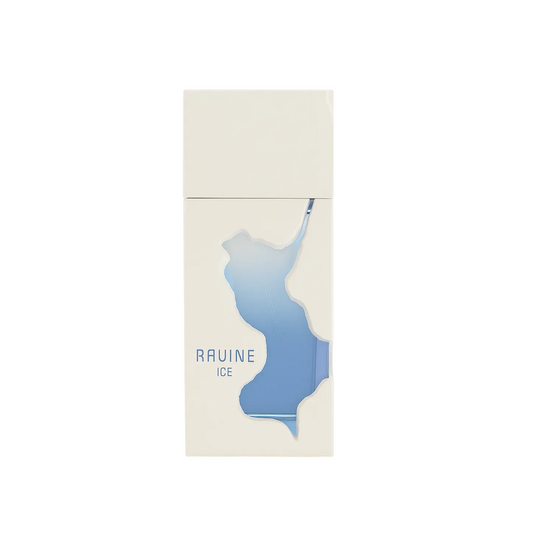 French Avenue French Avenue, Ravine Ice, Parfumextrakt, Unisex, 100 ml Regular