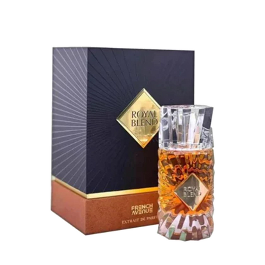 French Avenue - Royal Blend 100 ml