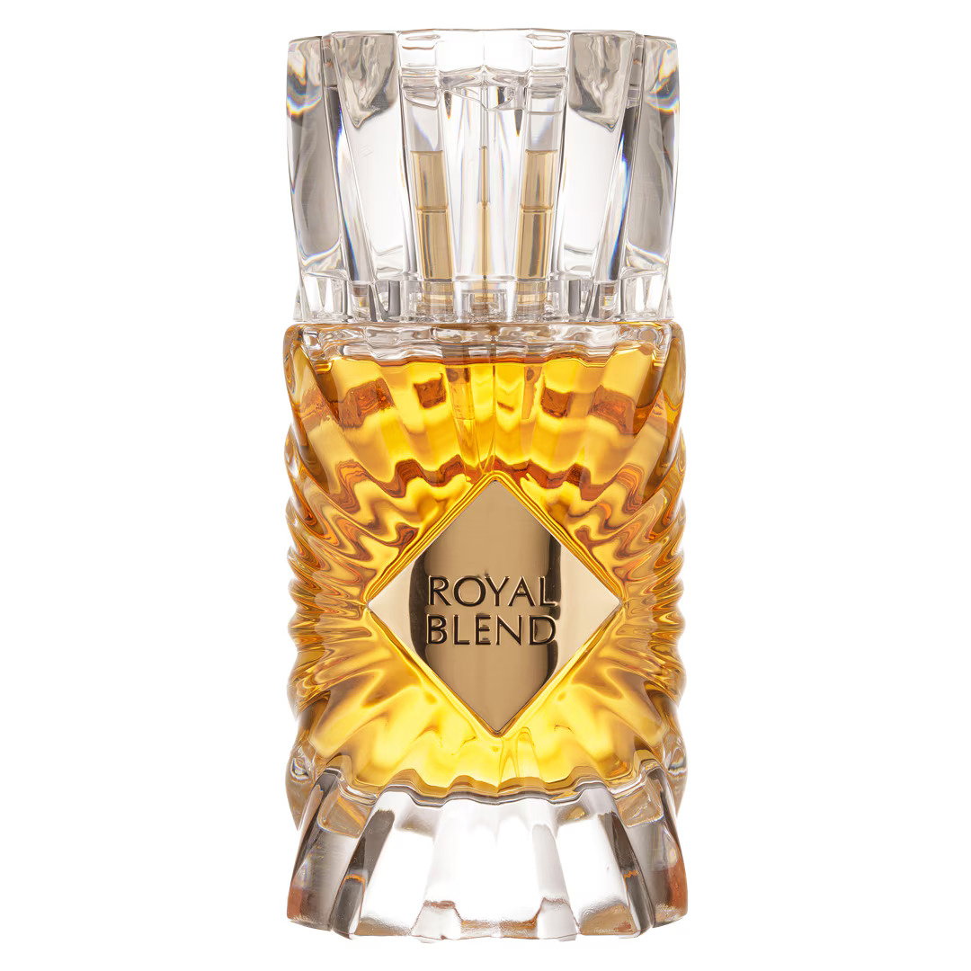 French Avenue French Avenue, Royal Blend, Parfumextrakt, Unisex, 100 ml Regular