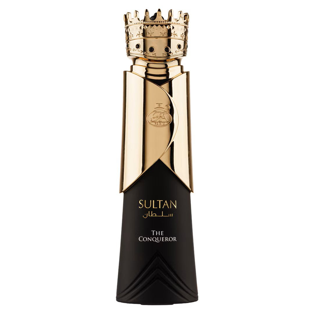 French Avenue French Avenue, Sultan The Conqueror, Eau De Parfum, Unisex, 80 ml Regular