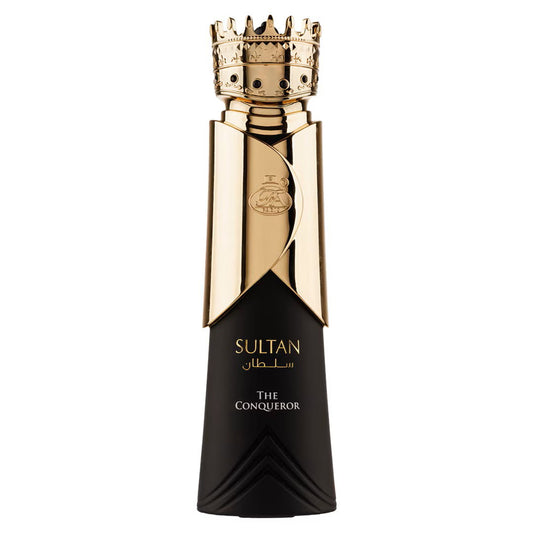 French Avenue French Avenue, Sultan The Conqueror, Eau de Parfum, Unisex, 80 ml Regular