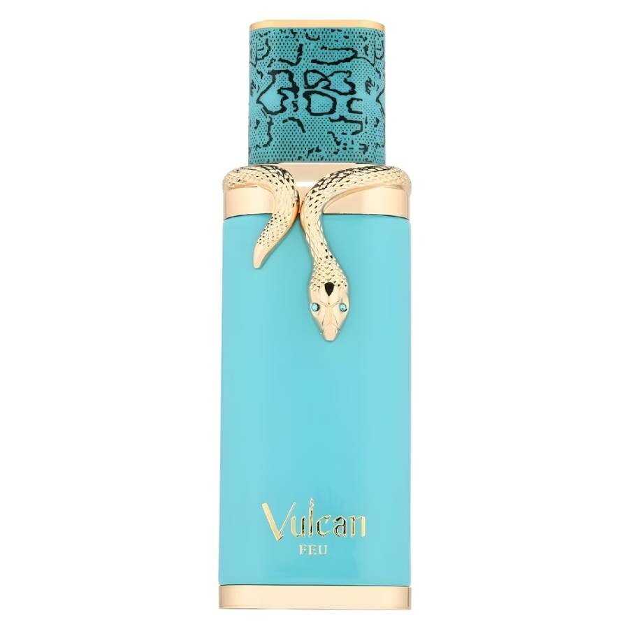 French Avenue Vulcan Feu Eau de Parfum Unisex 100 ml