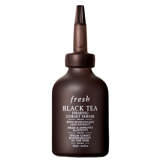 Fresh Fresh, Black Tea, Festigung, Serum, Für das Gesicht, 50 ml *Tester