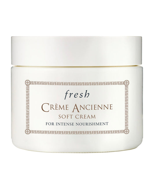 Fresh Fresh, Creme Ancienne, Nährend, Sahne, Für das Gesicht, 100 ml Regular